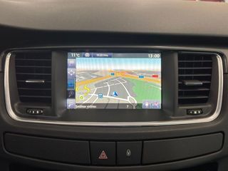 Peugeot 508 SW GT Line 2.0 BlueHDi 110KW (150CV)