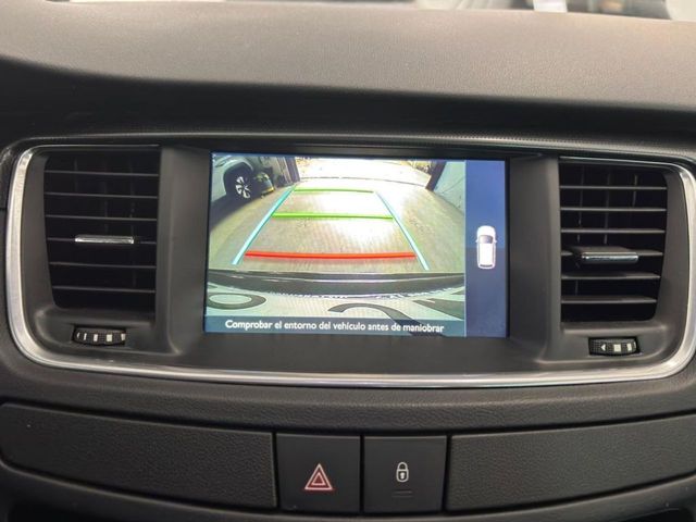 Peugeot 508 SW GT Line 2.0 BlueHDi 110KW (150CV)