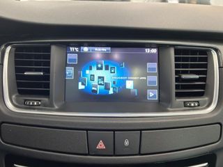 Peugeot 508 SW GT Line 2.0 BlueHDi 110KW (150CV)