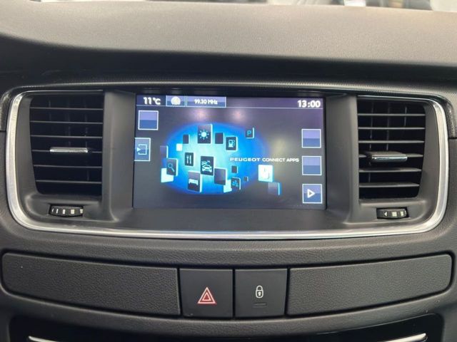 Peugeot 508 SW GT Line 2.0 BlueHDi 110KW (150CV)