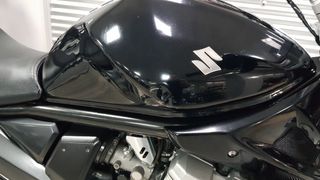 Suzuki GSF 650 Bandit Inyección