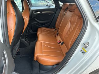 Audi A3 Sedán 2.0tdi SOLO CAMBIO