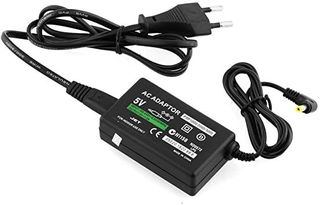 Pila + Cargador PSP 1004 / 1003 / 1000 - 3.6v, FAT