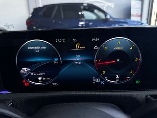 Mercedes-Benz Clase A 2023