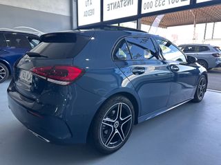 Mercedes-Benz Clase A 2023