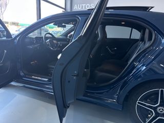 Mercedes-Benz Clase A 2023