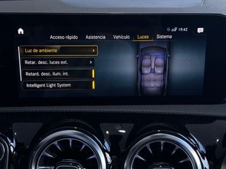 Mercedes-Benz Clase A 2023