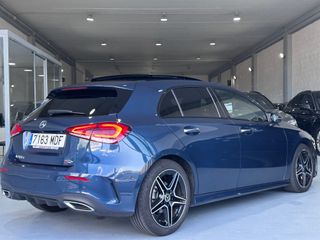 Mercedes-Benz Clase A 2023