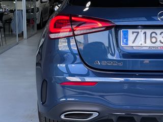 Mercedes-Benz Clase A 2023