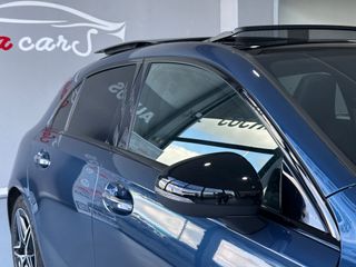 Mercedes-Benz Clase A 2023