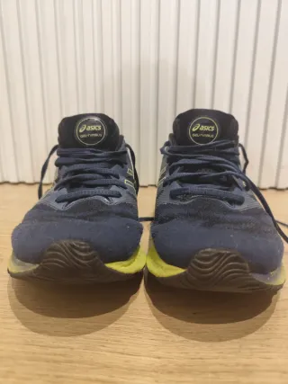 Zapatillas Asics Gel-Nimbus 23