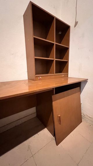 Escritorio Dyaco madera