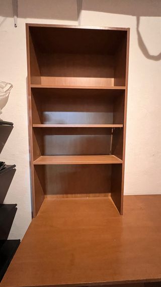 Escritorio Dyaco madera