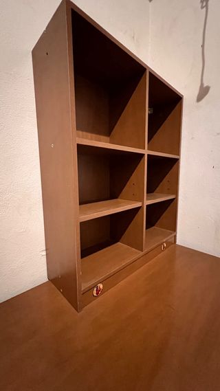 Escritorio Dyaco madera