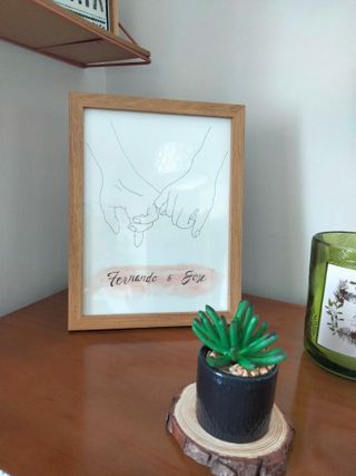 Laminas decorativas personalizadas