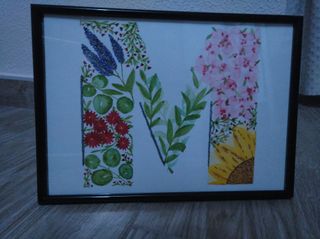 Laminas decorativas personalizadas