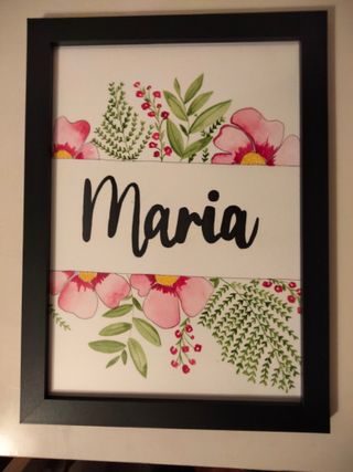 Laminas decorativas personalizadas