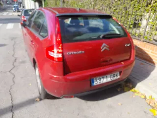 Citroen C4 2009