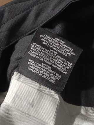 Pantalón Nieve y esquí ECOON hombre Sin estrenar