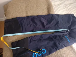 Pantalón Nieve y esquí ECOON hombre Sin estrenar