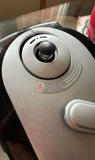 Robot Cocina Chef Plus Induction