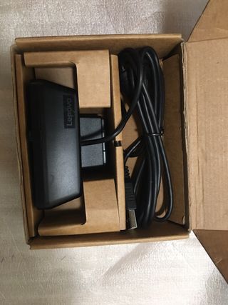 Webcam Lenovo FHD
