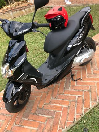 Yamaha Jog R 2017. ITV 2027