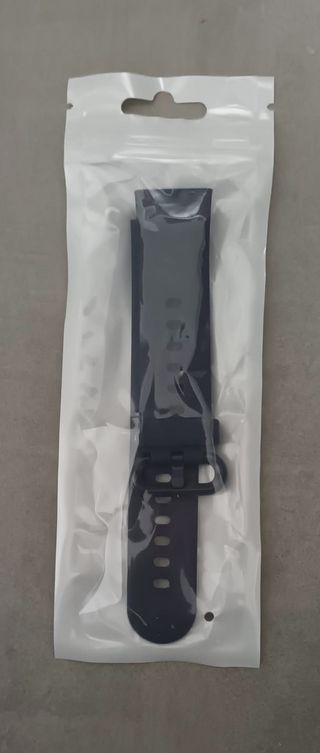 4 Correas Recambio Xiaomi Mi Watch Lite 2