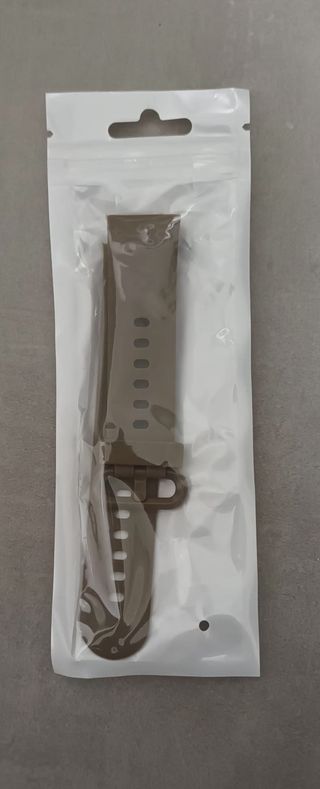 4 Correas Recambio Xiaomi Mi Watch Lite 2