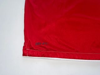 Maglia Mainz 05 Nike Rossa Bianca N.17