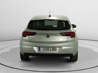 Opel Astra Design Tech