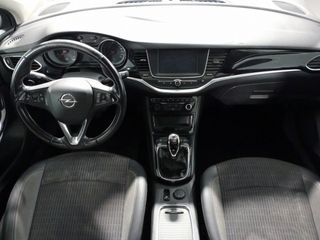 Opel Astra Design Tech