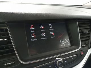 Opel Astra Design Tech