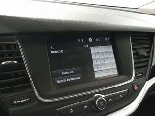 Opel Astra Design Tech