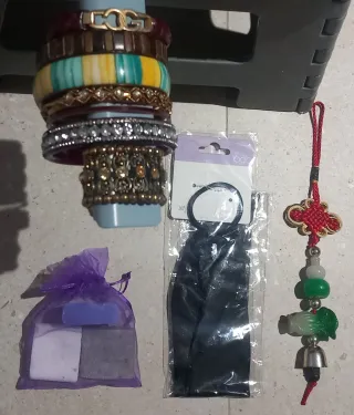 Lote pack variado a escojer