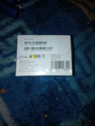 Baliza de emergencia V16 con geolocalizaciónTrophy