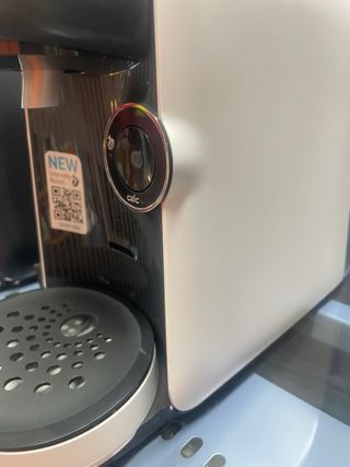 Cafetera Bosch Tassimo