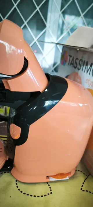 Cafetera Tassimo Bosch color