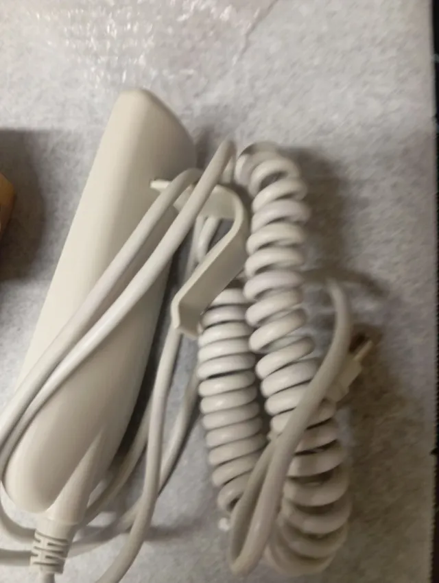 Mando cama articulada con cable