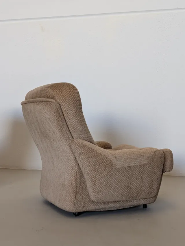 Sillones Airborne años 70