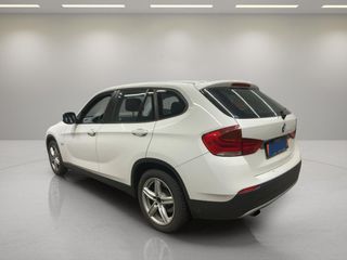 BMW X1 sDrive18i
