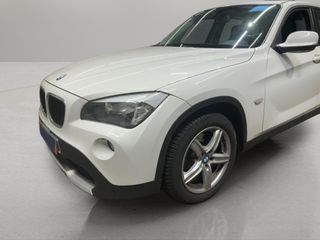 BMW X1 sDrive18i
