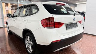 BMW X1 sDrive18i