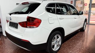 BMW X1 sDrive18i