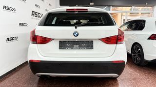 BMW X1 sDrive18i