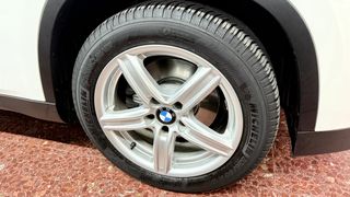 BMW X1 sDrive18i