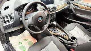 BMW X1 sDrive18i