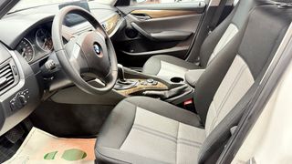 BMW X1 sDrive18i
