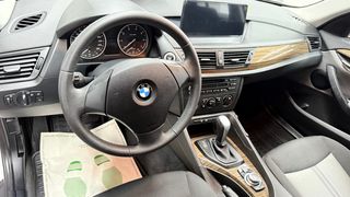 BMW X1 sDrive18i