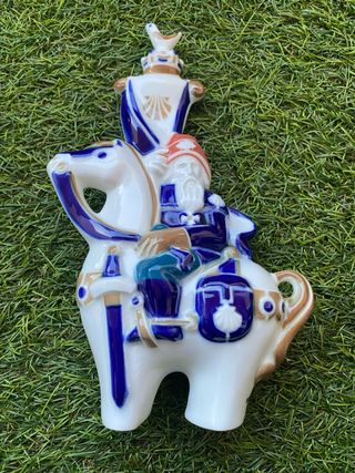 SARGADELOS DUQUE DE AQUITANIA - PEREGRINO -